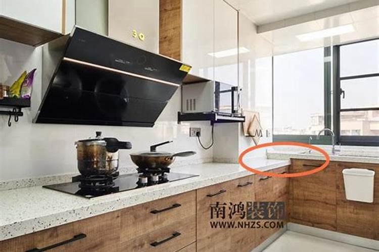 厨房风水可以做高低台吗？