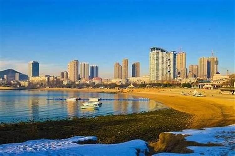 大连哪个地方风水好？