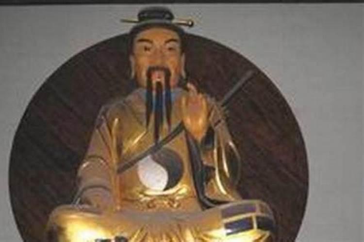 杨公忌日杨公是谁？