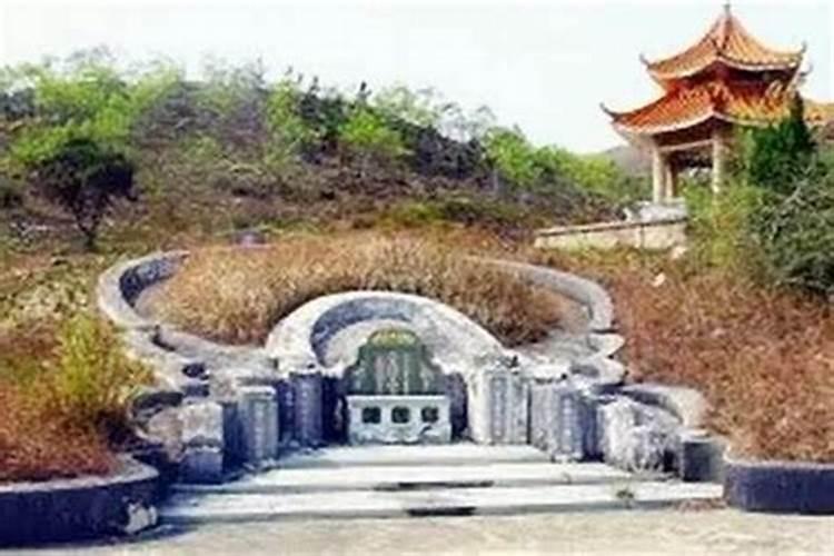 风水中祖坟风水不好怎么破解？