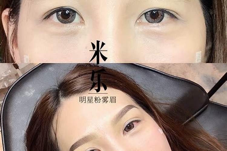 从风水上说女人纹眉好不好从风水上说女人纹眉可以吗？