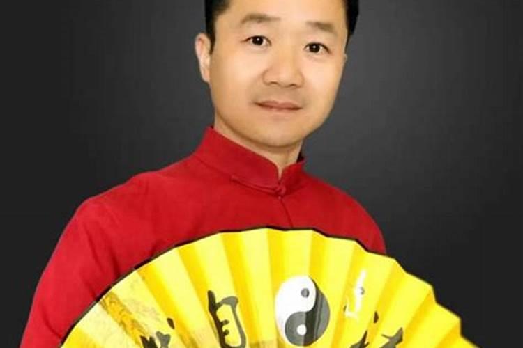 香港风水大师李居明风水知识的荣誉