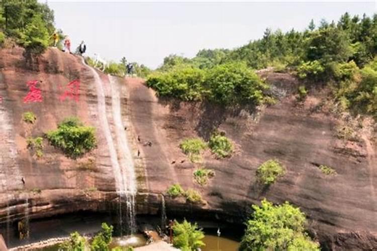 衡阳哪些地方风水好？