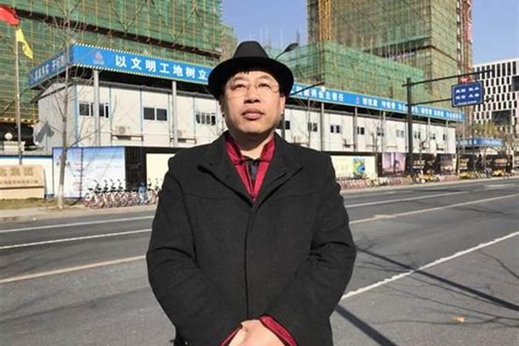 重庆出名的风水师颜廷利先生到底是哪里人？