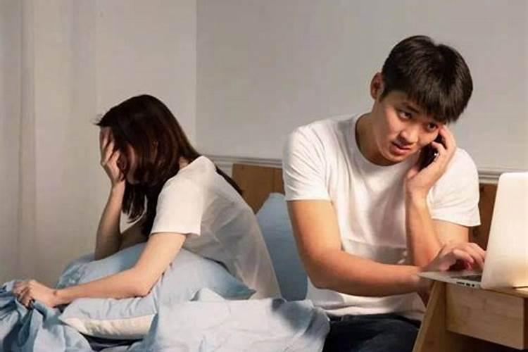 我与女友3年了,准备结婚,对方家里找人算命说我们相克,不准我们交往了。