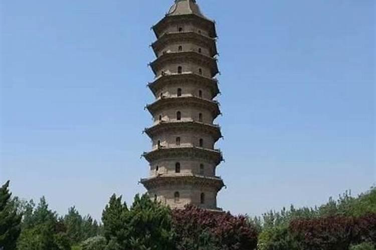 求聊城舍利宝塔的相关资料,要详细的!回答好的我给分。