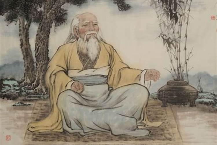 老子,庄子是哪里人？