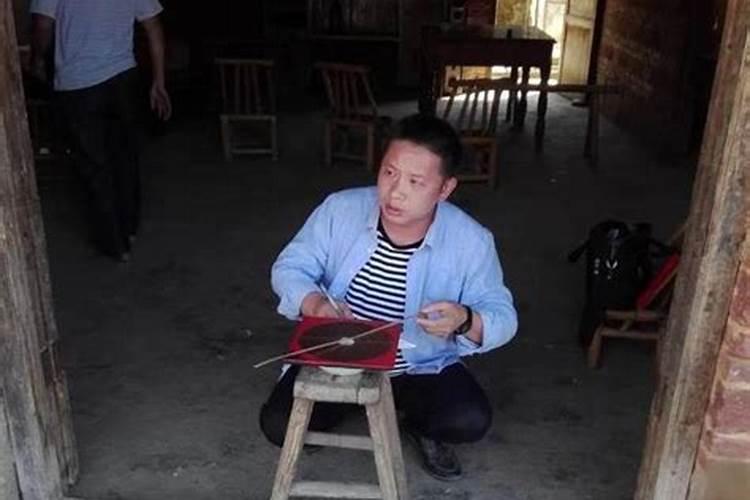 风水传承～萧关明讲风水(十一)