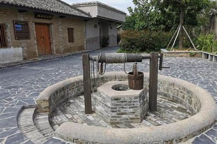 挖水井的风水讲究挖水井的风水讲究有哪些？