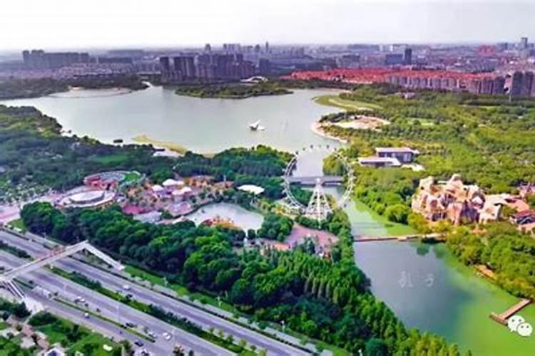 张家港小神仙住哪里？