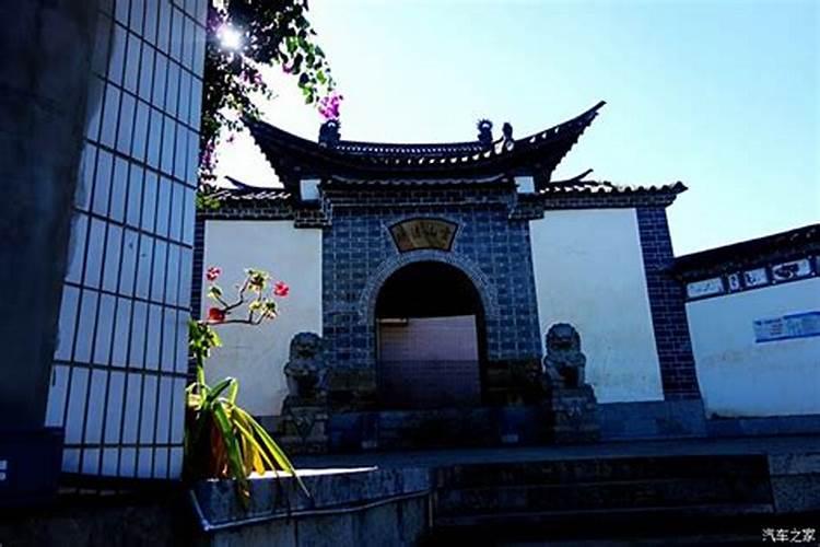 安宁八街风水先生在哪？