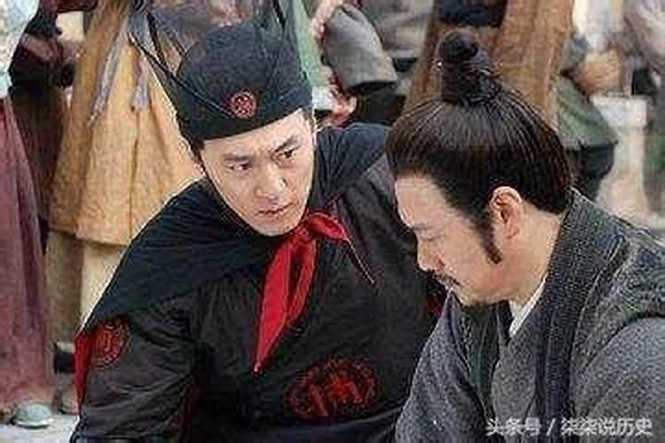 唐朝奇人袁天罡,到底有多厉害？