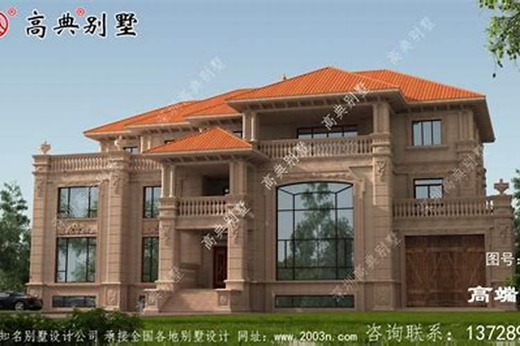 怎样给别墅配置旺财窗户？