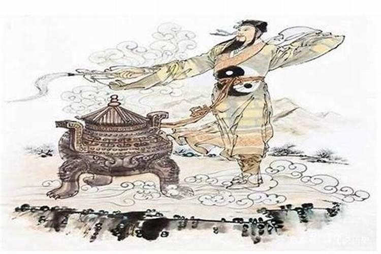 方士与术士的区别？