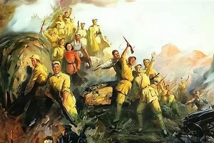 “打响场”的传说故事