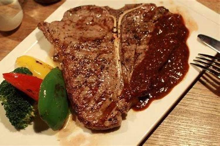 拜四角的猪肉要煮熟吗？
