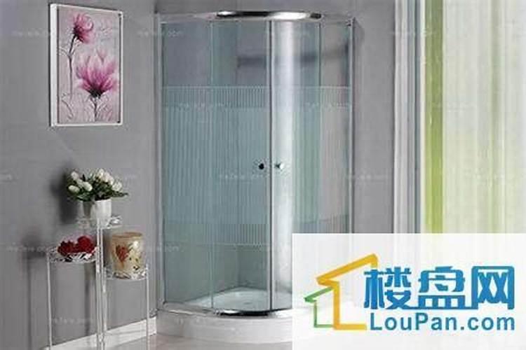 淋浴房装修和风水有关系吗？