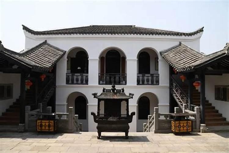 新洲朱城