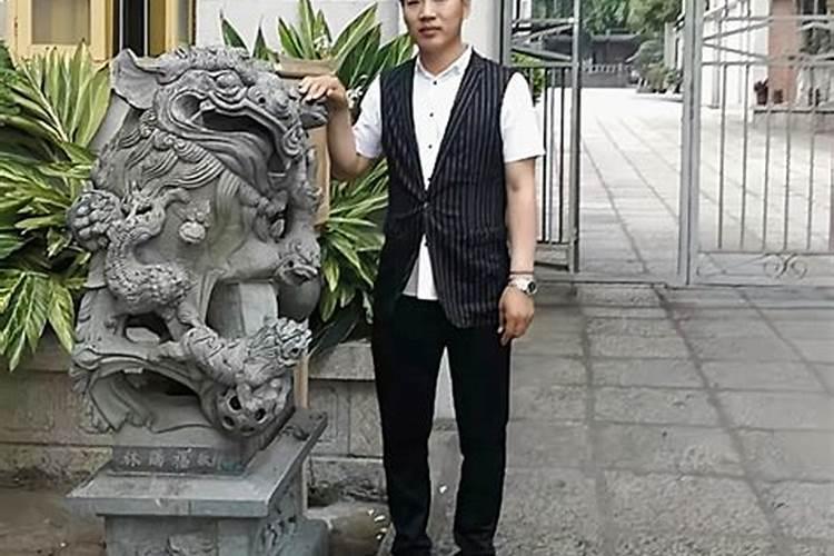 易学风水师孟老师是谁？