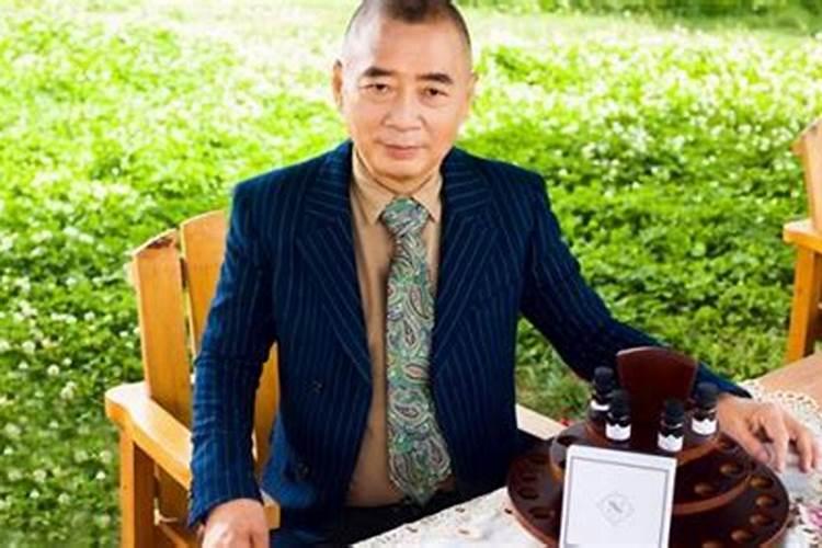 陈帅佛演讲新闻
