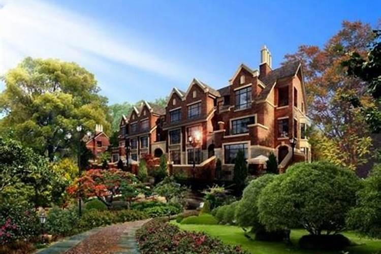 在阳宅正后面起小屋好吗？