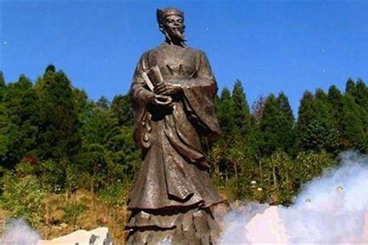 民间传说刘伯温斩了龙脉给明朝续命,为什么有这种传说？