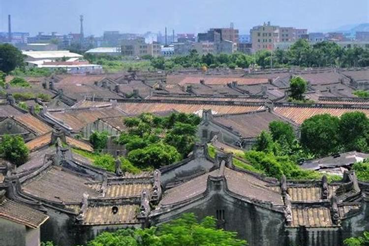 风水必知堪舆风水选择装修前稳固地气可旺宅