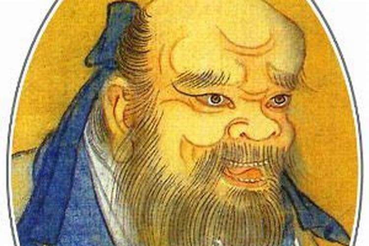 郸城县著名人物