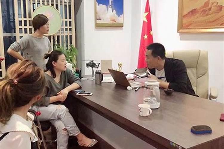 潍坊看企业风水办公室的哪家好？
