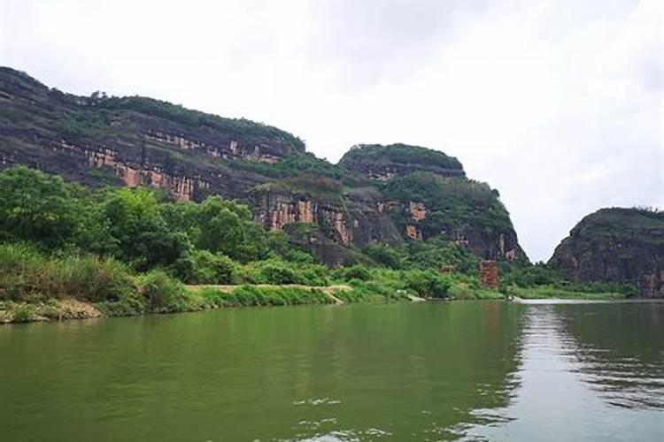 龙虎山至丽水攻略上路龙虎山至丽水攻略上路