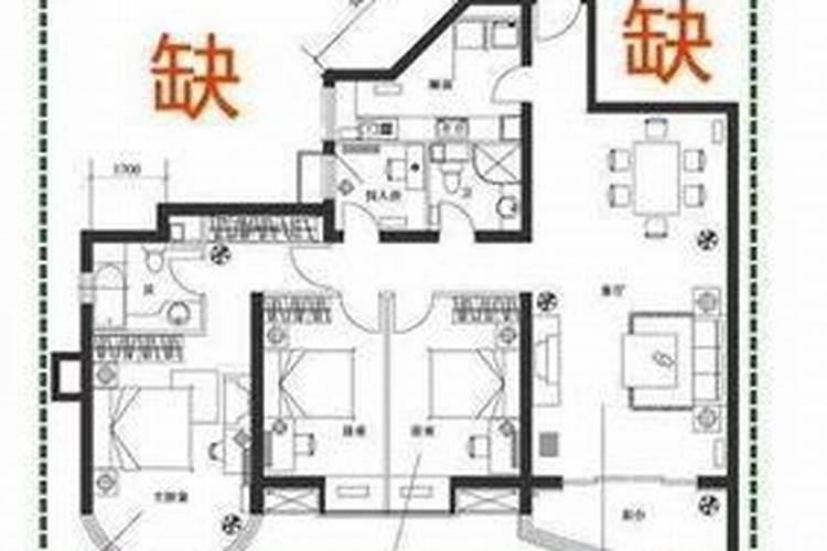 教你规避容易出现离婚的家居风水