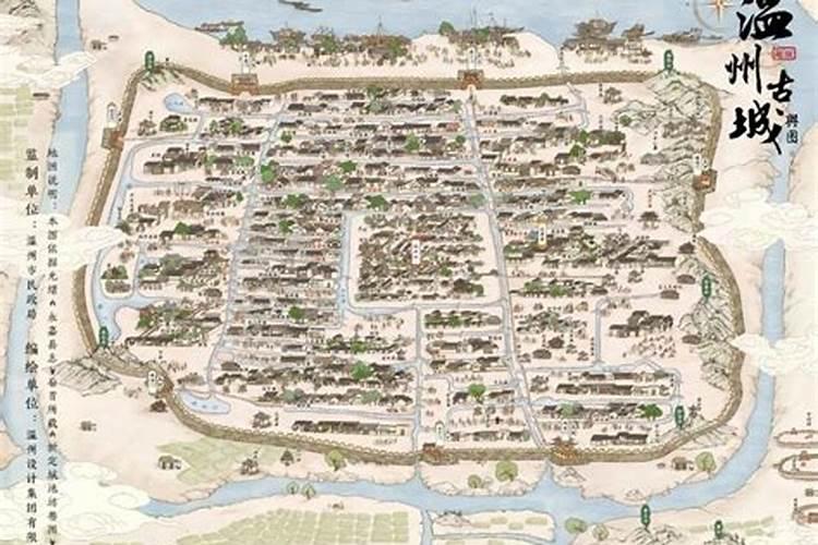 古代温州是什么样的(浙江温州)？
