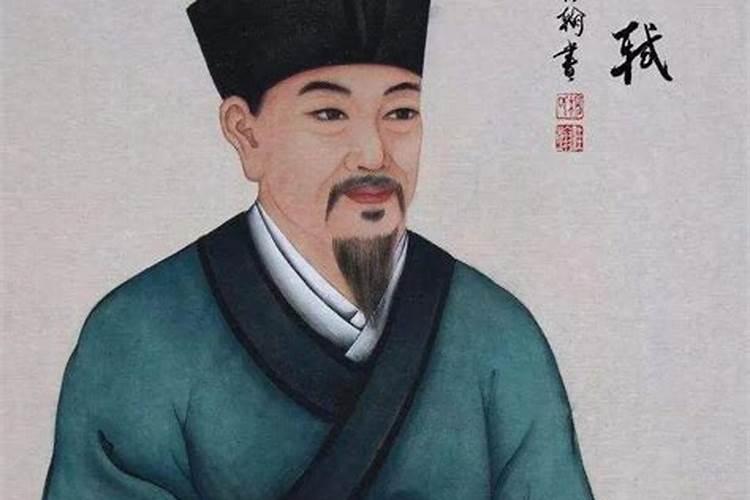 苏轼简介