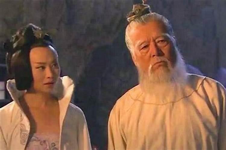 历史上袁天罡到底是怎样的人？