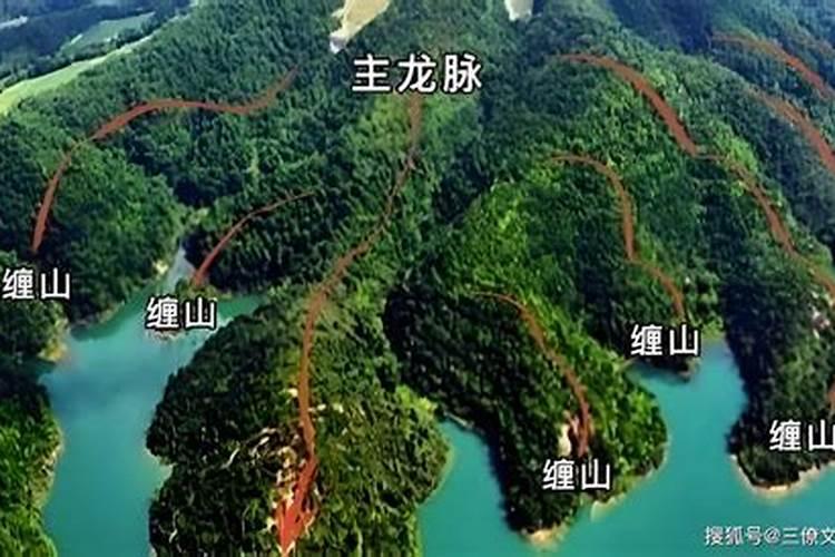 盗墓看风水懂风水吗？