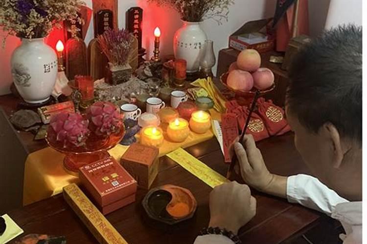 房子放什么驱鬼辟邪？