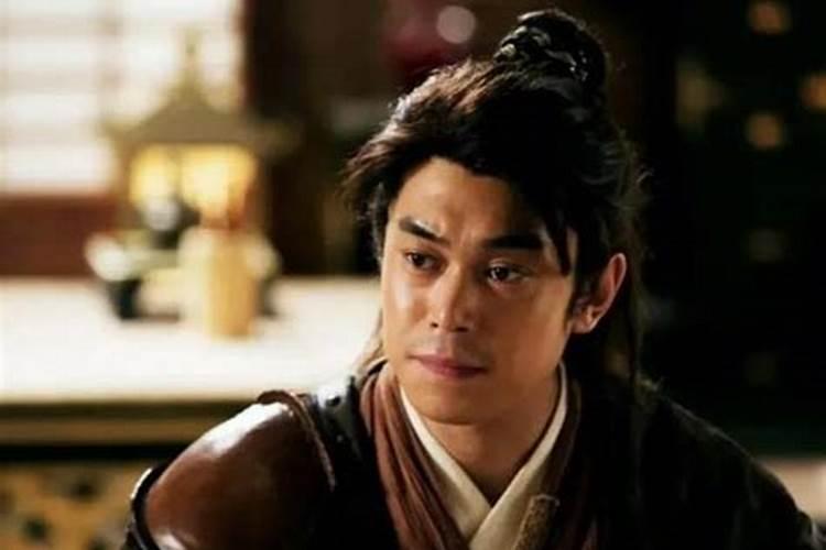 大奉打更人杨师兄谁演？