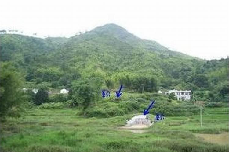 如何选择自己的风水宝地？