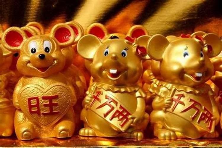 家中同时有这三个生肖富贵满门
