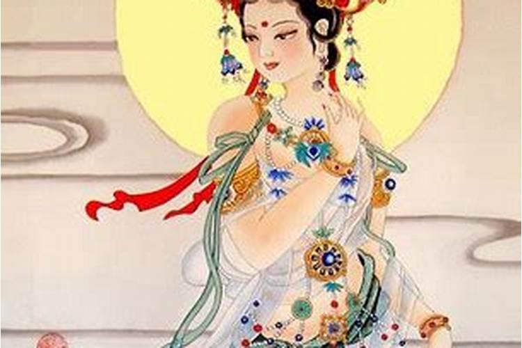 九天玄女是神界之主的女儿,是天人族最忌惮的,她为何被视为风水学始祖。？
