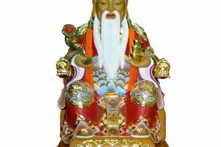 风水土地伯公怎么做？