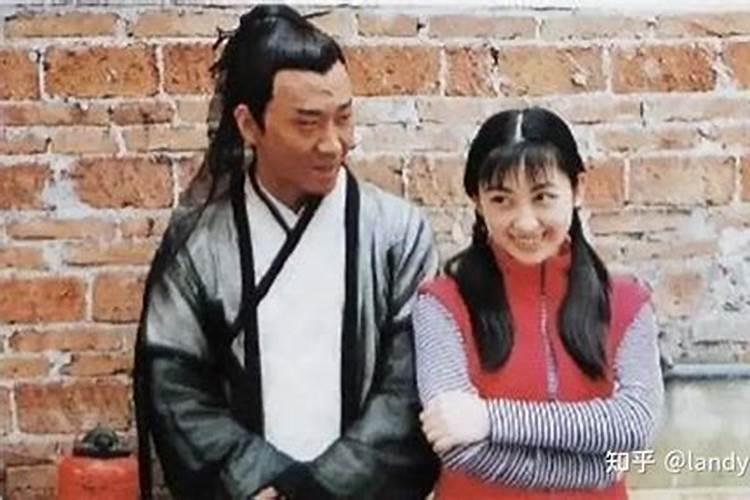少年包青天3春桃姐是谁扮演的？