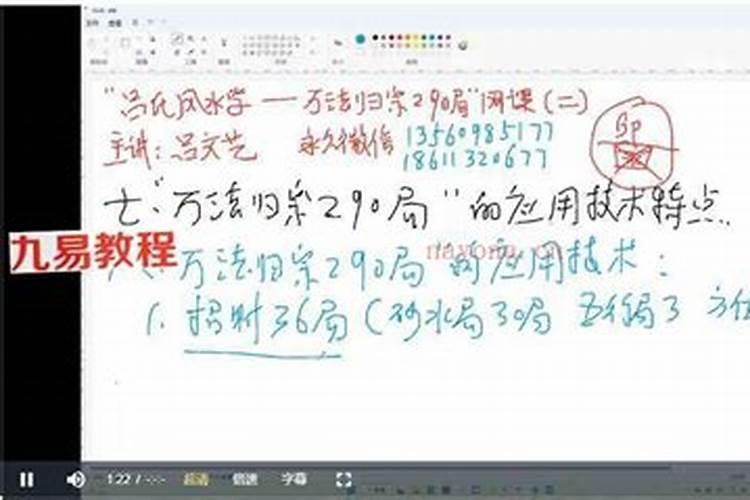 姓吕风水大师有哪些？