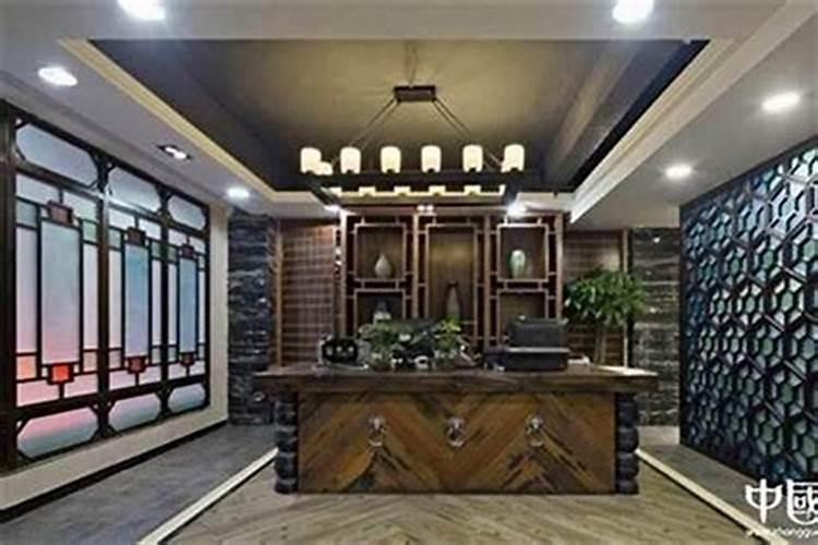 店面生意不好风水化解,风水大师,有什么方法让别人店里做不起生意吗？