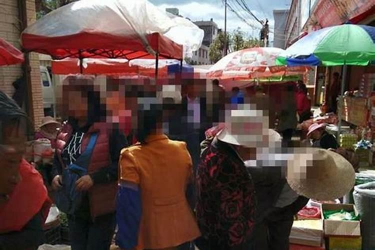 马街、鼠街、鸡街、猴街。云南的12生肖街,你去过几个？
