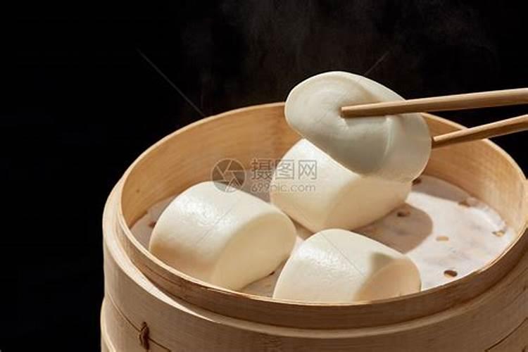 传统风水中何为“玉筯夹馒头”