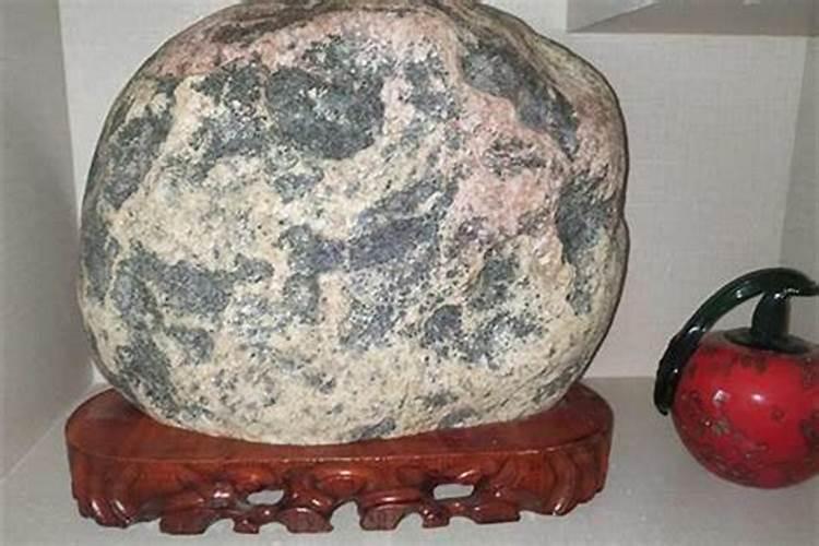 泰山石能放家里吗泰山石在家中风水的作用？