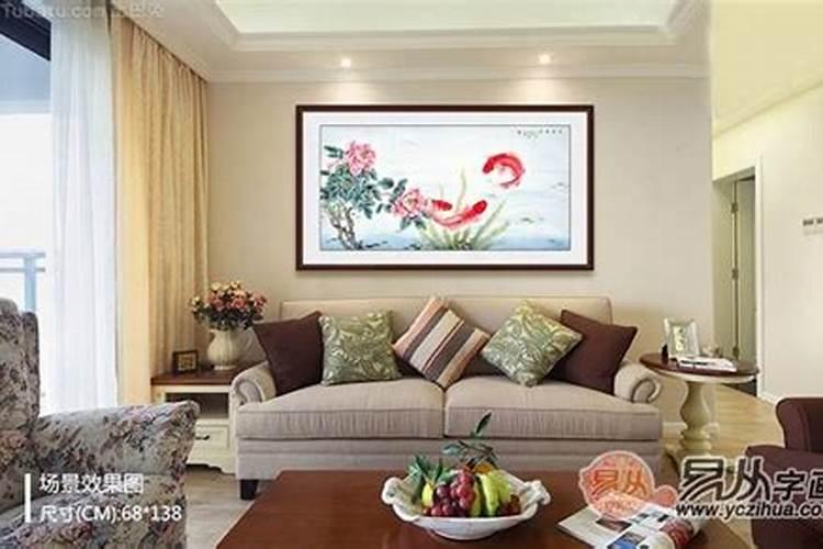 店内挂什么最好看风水？