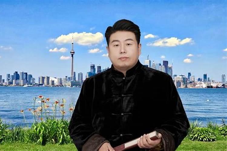 韶关风水大师有哪些名人？