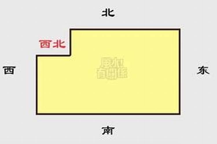 房子缺东北角风水上怎么说有什么说法？